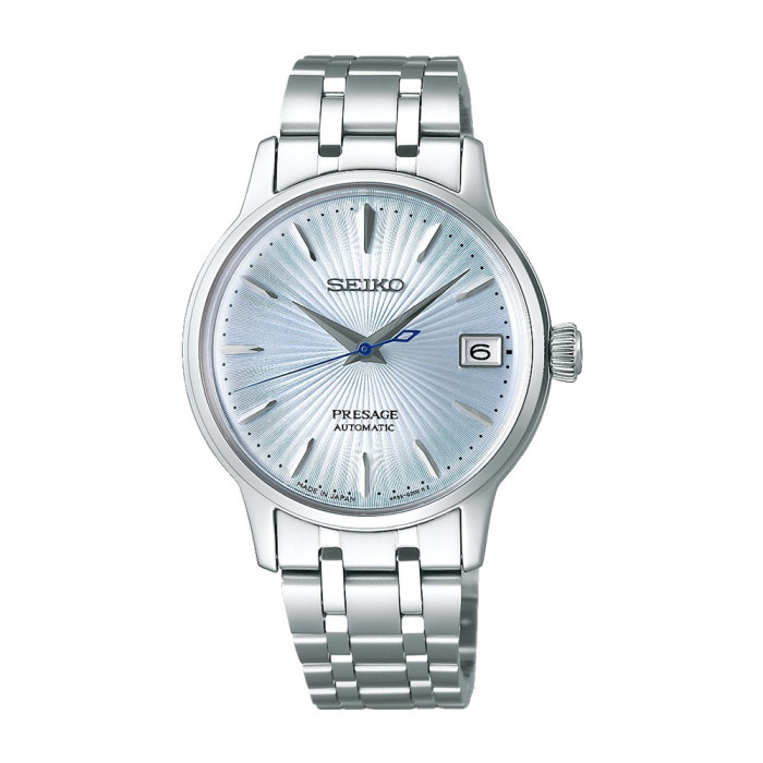 Presage Cocktail Automático Lady 33,8mm - Seiko