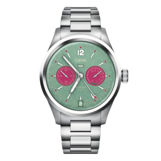 Oris Big Crown Calibre 113 - Oris Big Crown