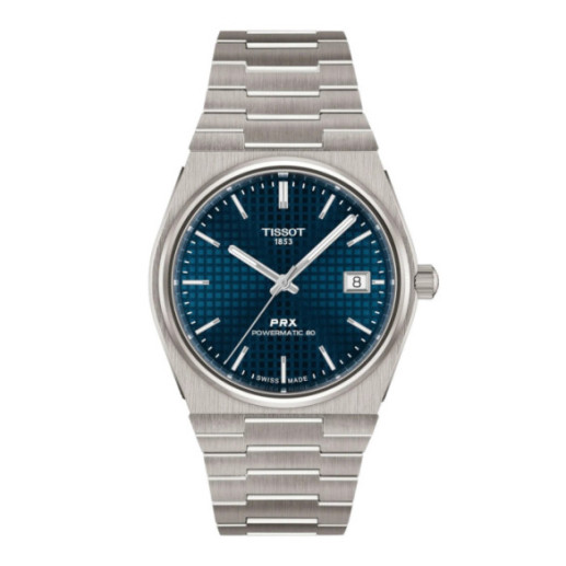 Tissot Prx Powermatic 80 38mm - T-Classic