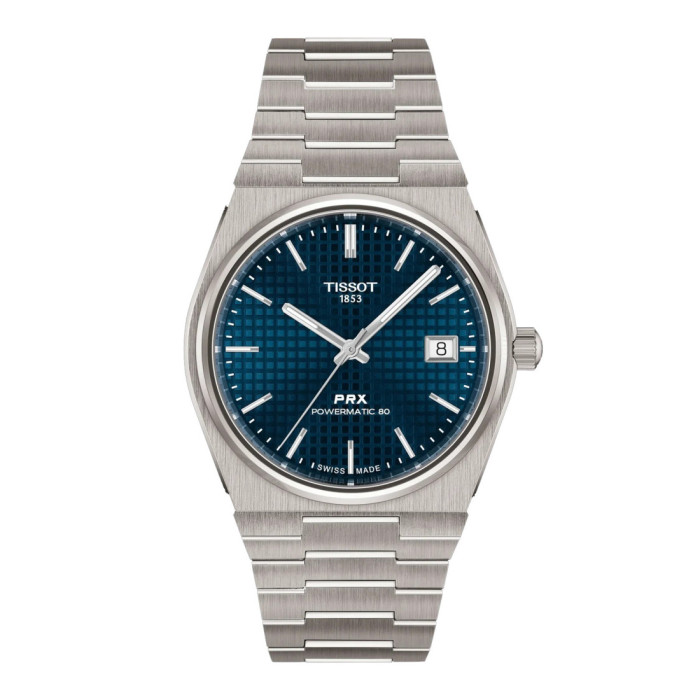 Tissot Prx Powermatic 80 38mm - T-Classic