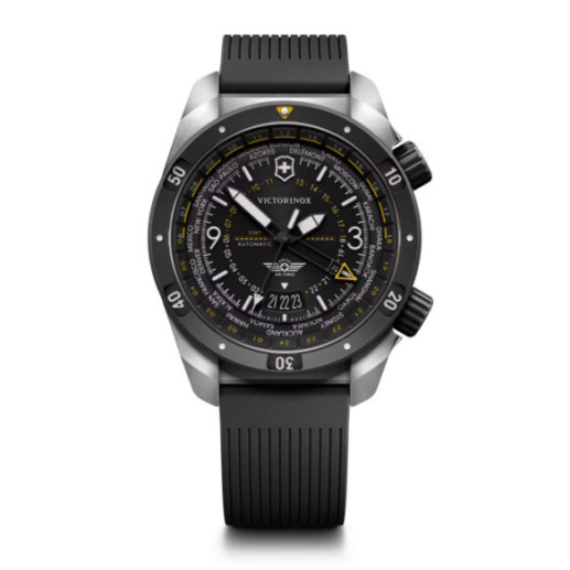 Victorinox Air Pro Automatic GMT242005 - Fieldforce