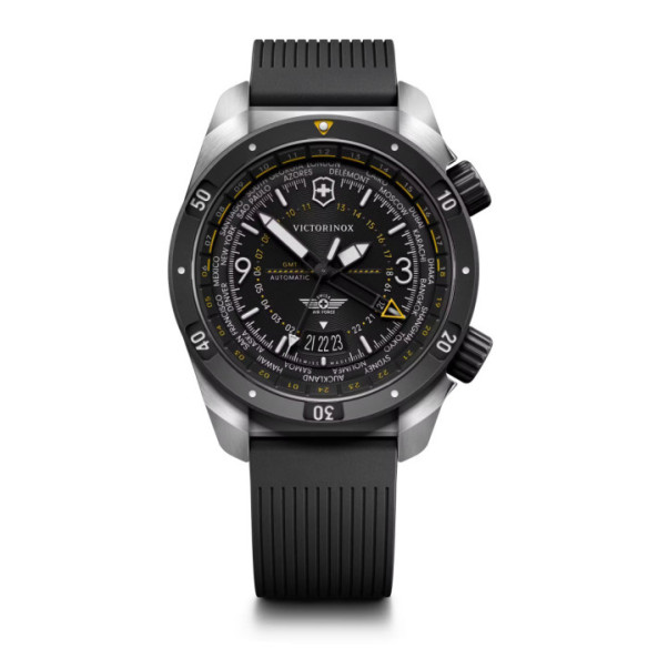 Victorinox Air Pro Automatic GMT 242005 - Fieldforce