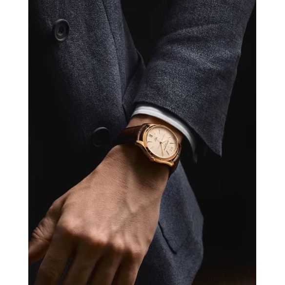 Baume Mercier Clifton Baumatic - Clifton