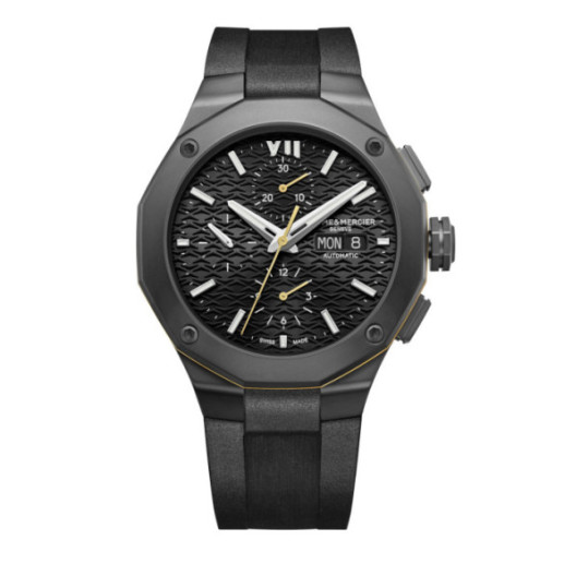 Baume Mercier Riviera Chornograph Automatic - Riviera