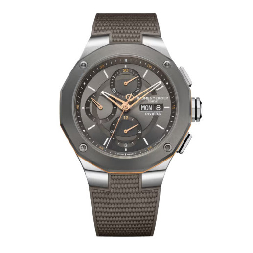 Baume Mercier Riviera Chornograph Automatic - Riviera