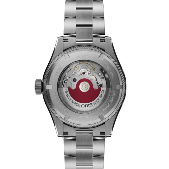 Oris Propilot Date - Oris Propilot
