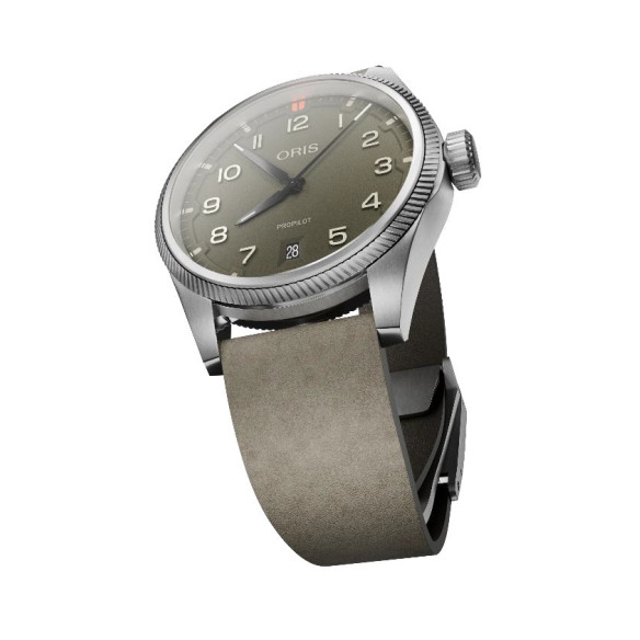 Oris Propilot Date - Oris Propilot