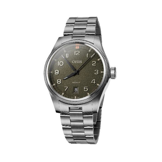 Oris Propilot Date - Oris ProPilot