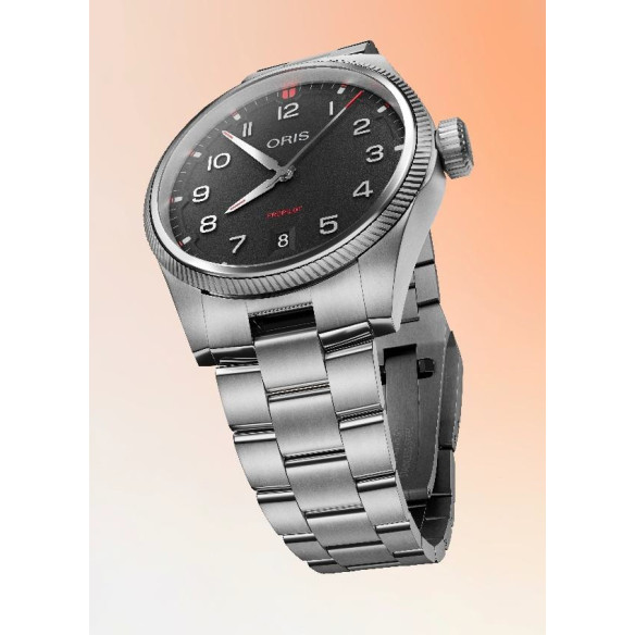 Oris Propilot Date - Oris ProPilot