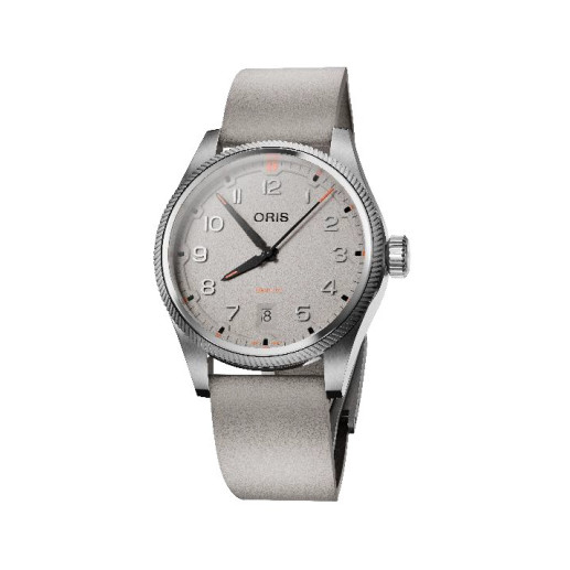 Oris Propilot Date - Oris Propilot