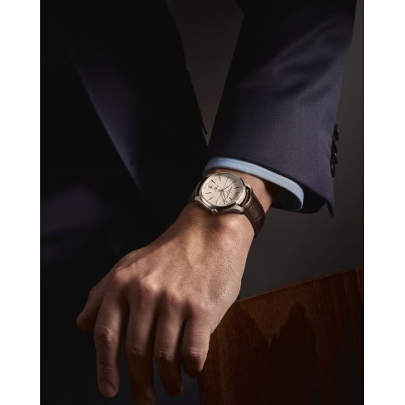 Baume Mercier Clifton Baumatic - Clifton