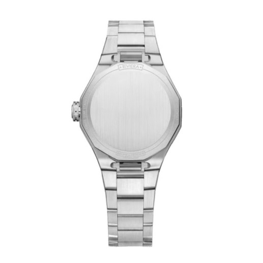 Baume Mercier Riviera Cuarzo 33mm - Baumer & Mercier 2