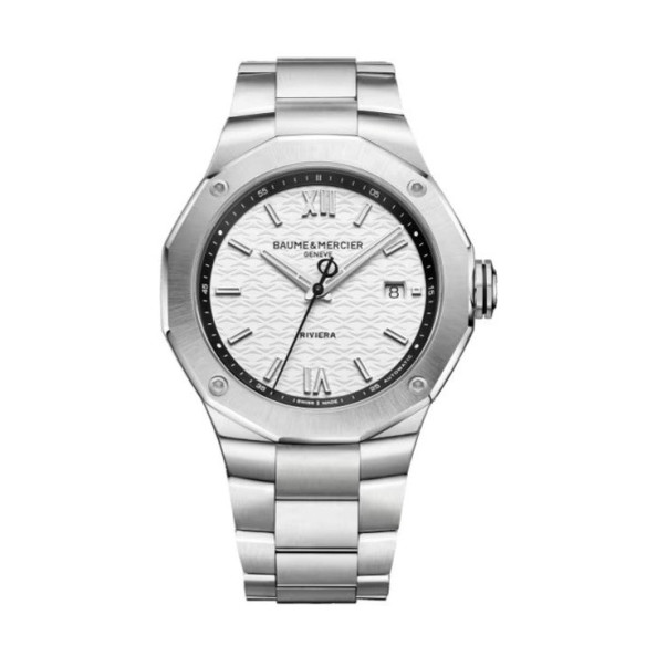 Baume Mercier Riviera Automatic 42mm - Riviera