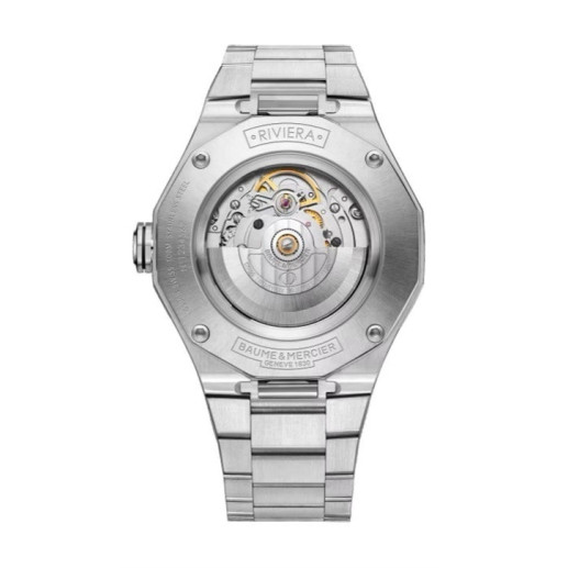 Baume Mercier Riviera Automatic 42mm - Riviera 2