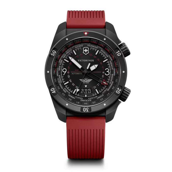 Victorinox Air Pro Automatic GMT 242006 - Fieldforce