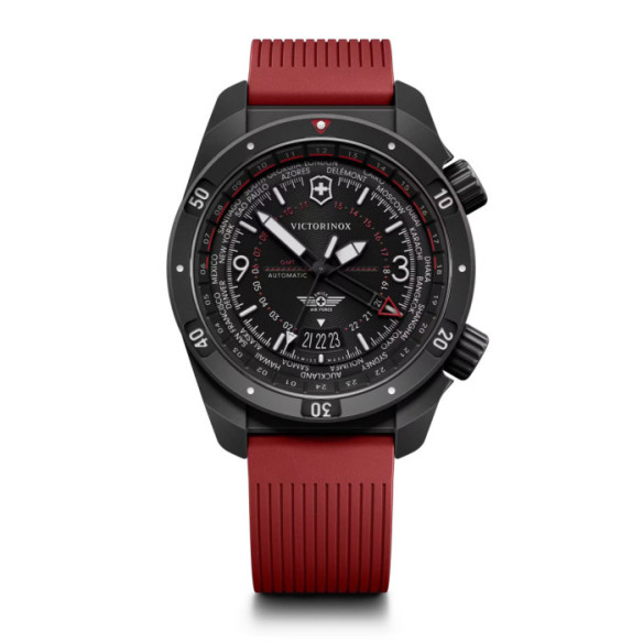 Victorinox Air Pro Automatic GMT 242006 - Fieldforce