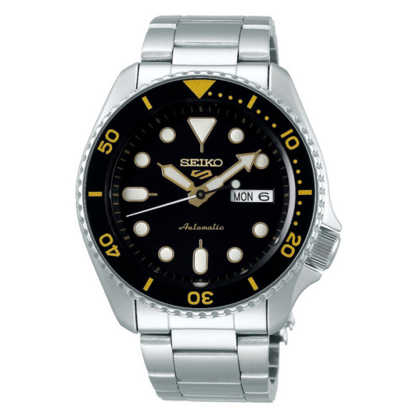 SEIKO 5 SPORTS AUTOMATICO - Montres