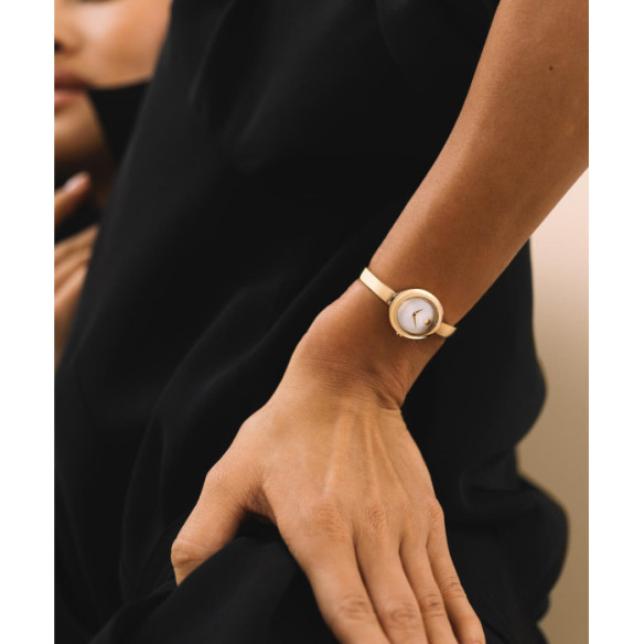 Movado Moda 21.5mm y 25.5mm - Movado