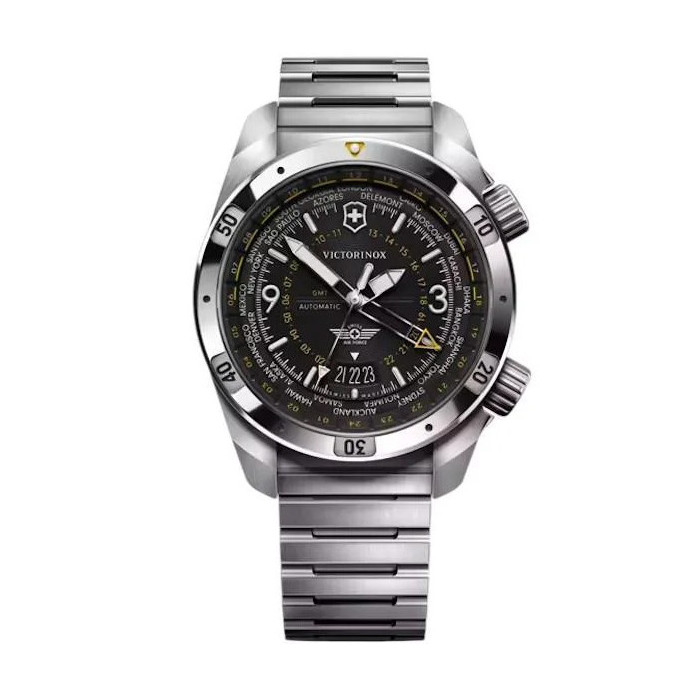 Victorinox Air Pro Automatic GMT 242004 - FieldForce