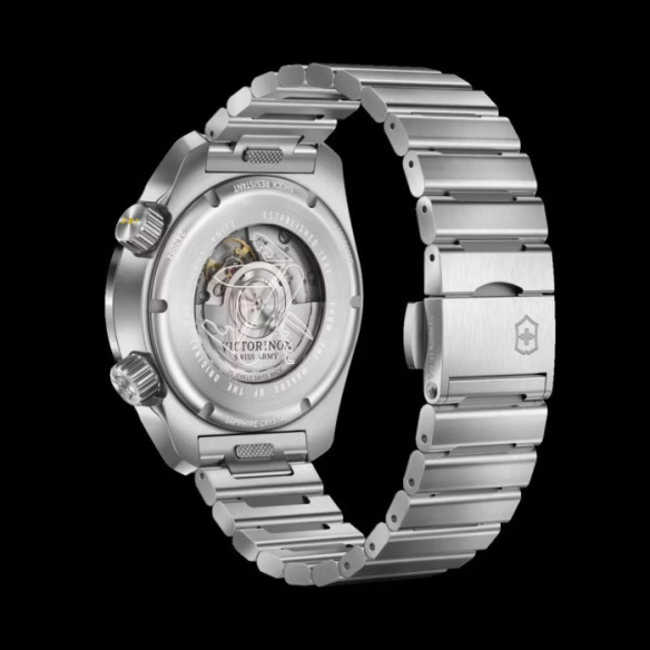 Victorinox Air Pro Automatic GMT 242004 - FieldForce