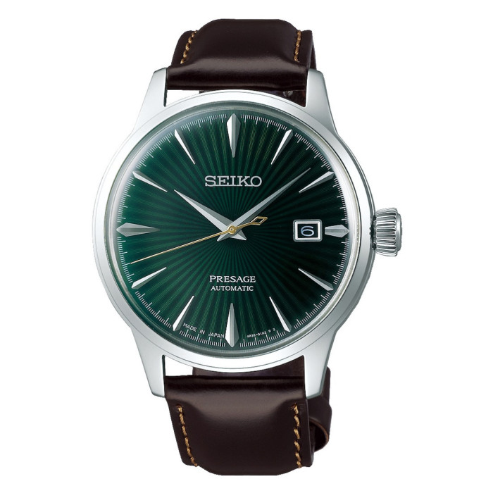 SEIKO PRESAGE COCKTAIL - Relojes