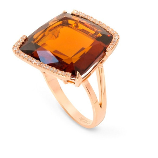 Colorfull Geometric ring 14710851111