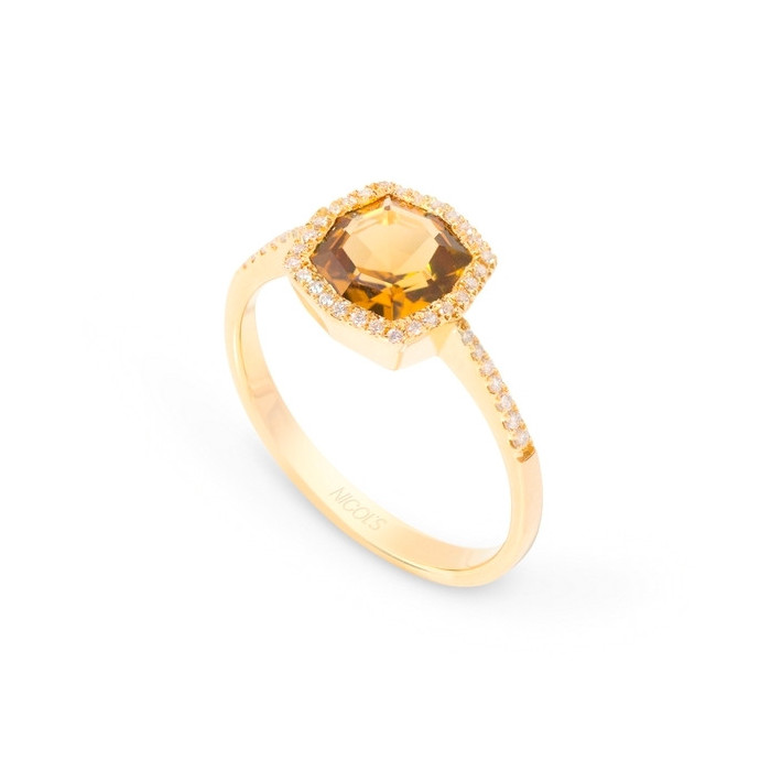 Diamond Ring 14710870311 COLORFULL