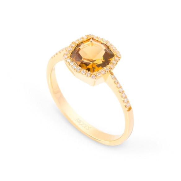 Diamond Ring 14710870311 COLORFULL
