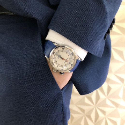 Maurice Lacroix Pontos S Diver 42mm - Maurice Lacroix Pontos 2