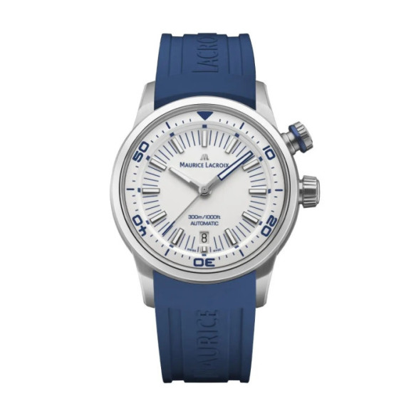 Maurice Lacroix Pontos S Diver 42mm - Maurice Lacroix Pontos