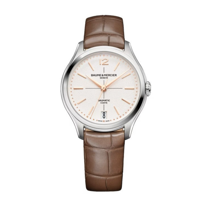 Baume Mercier Clifton 10831 - Baumer & Mercier