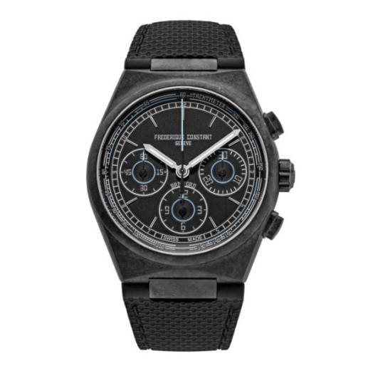 Frederique Constant Highlife Chronograph Automatic - Watches
