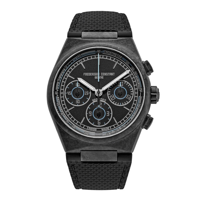 Frederique Constant Highlife Chronograph Automatic - Watches
