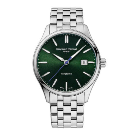 Frederique Constant Classics Index Automatic - Clássicos