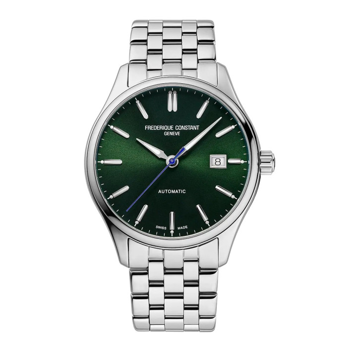 Frederique Constant Classics Index Automatic - Clássicos