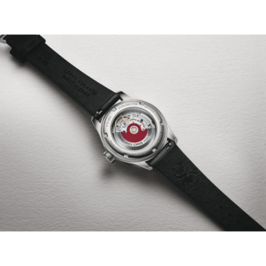 Oris Big Crown Pointer Date Bullseye - Oris Novedades y Series Especiales 2