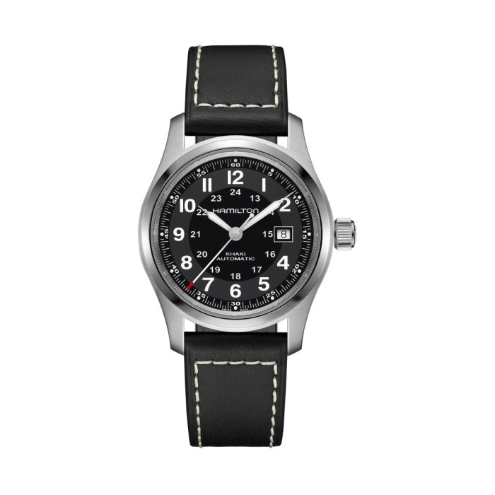 Hamilton Khaki Field Auto - Khaki Field