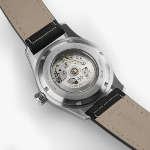 Hamilton Khaki Field Auto - Khaki Field 2