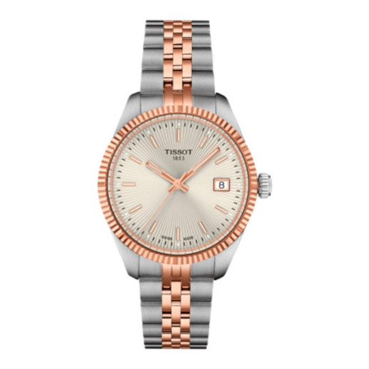Tissot Ballade 34mm - Notícias relógios de água