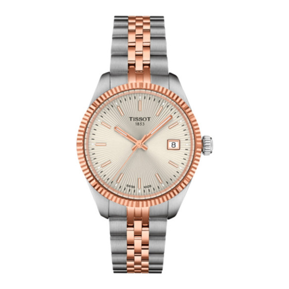 Tissot Ballade 34mm - Novedades Relojes de Mujer