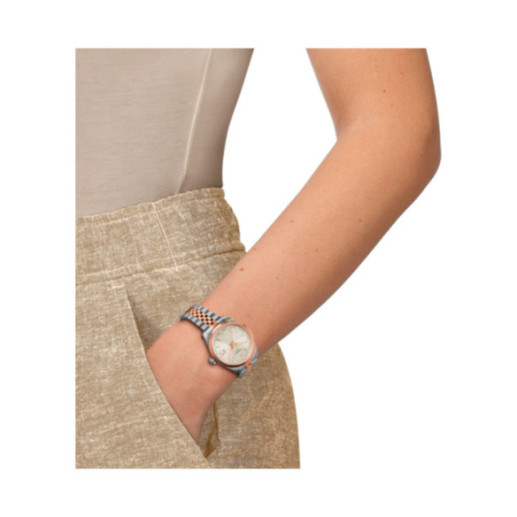 Tissot Ballade 34mm - Notícias relógios de água 2