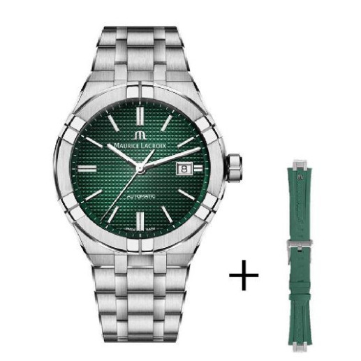 Maurice Lacroix Aikon Automatic Date 42Mm - Maurice Lacroix Aikon