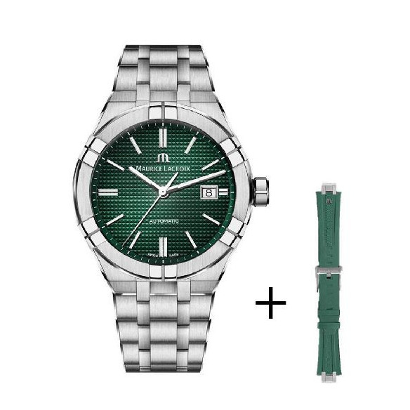 Maurice Lacroix Aikon Automatic Date 42Mm - Maurice Lacroix Aikon