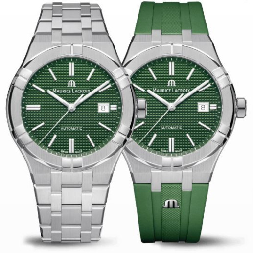 Maurice Lacroix Aikon Automatic Date 42Mm - Maurice Lacroix Aikon 2