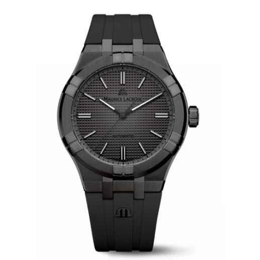 Maurice Lacroix Aikon Automatic 42Mm PVD Limited Edition - Maurice Lacroix Aikon