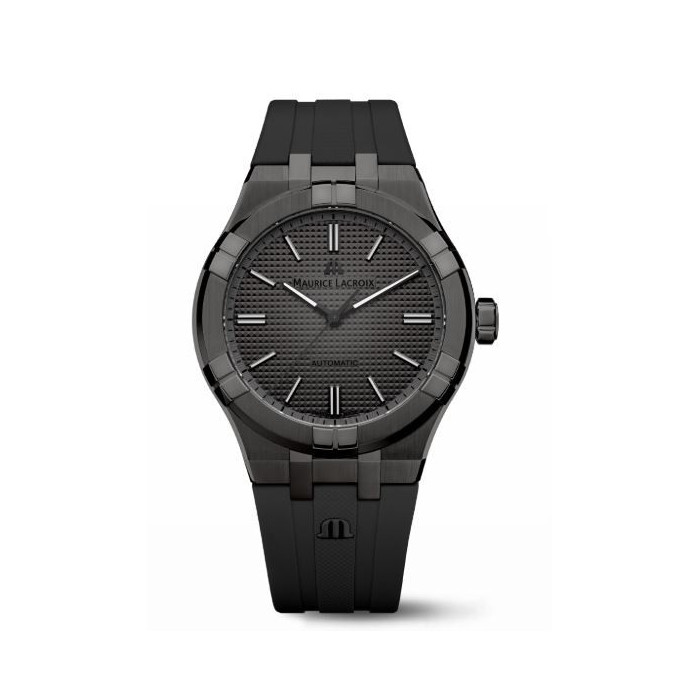 Maurice Lacroix Aikon Automatic 42Mm PVD Limited Edition - Maurice Lacroix Aikon