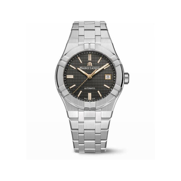 Maurice Lacroix Aikon Automatic Date 39Mm - Relojes