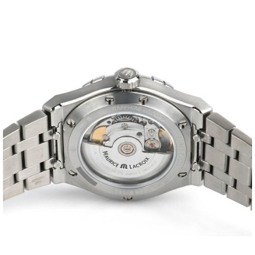 Maurice Lacroix Aikon Automatic Date 39Mm - Relojes 2
