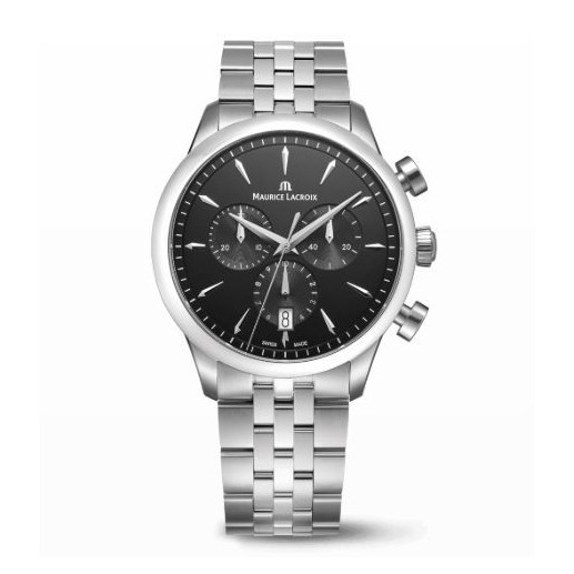 Maurice Lacroix 1975 Chronograph Quartz 40Mm - Maurice Lacroix Novedades y Series Especiales