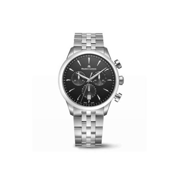 Maurice Lacroix 1975 Chronograph Quartz 40Mm - Maurice Lacroix Novedades y Series Especiales